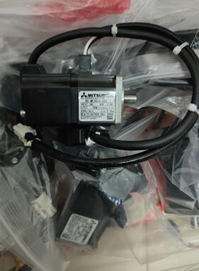 三菱伺服马达HC-MFS053-S22