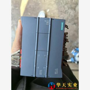 PLC西门子215 CPU1215C 1HG40