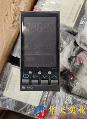 RKC温控仪HA400 JJ-88-4*N2-NN6N-6-N/A/YNZK-1249