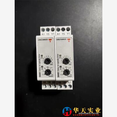 DAA51CM24B001延时时间继电器