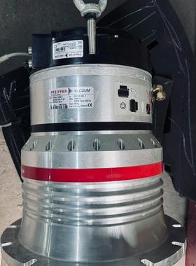 普发Pfeiffer Hipace 1500U 分子泵28台