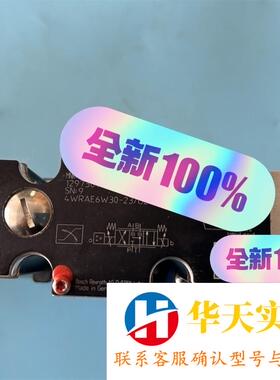 R900943826 4WRAE6W30-2X/G24N9K