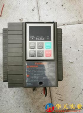 FVR1.5E9S-2EY  2FJ 富士变频器220V 1