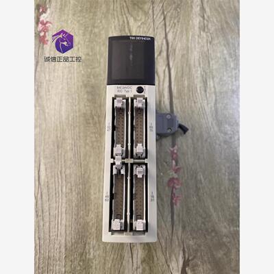 施耐德PLC模块TSXDEY64D2K
