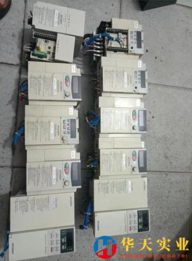 三菱变频器E500FR-E520-1.5KN220V1.