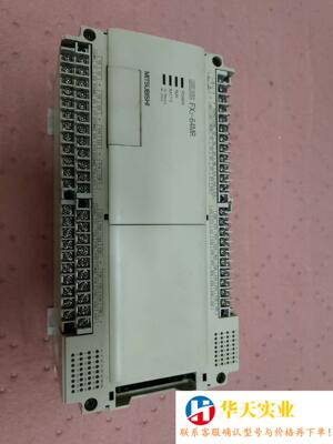 FX2-64MR 三菱PLC模块