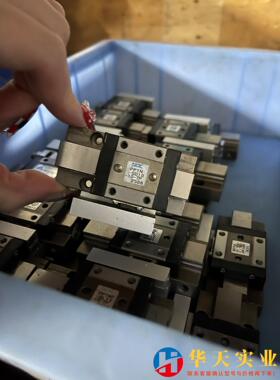 日本新时代NOK滑台气缸PPT-SD10-10