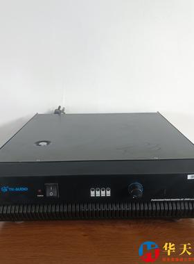 TK-AUDIO霍尼韦尔AS-3500大功率纯后级公共广播定
