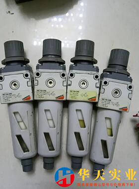 康茂胜MC104-D00气动元件camozzl油水分离器康茂