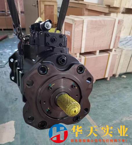 K5V160DTH液压泵  用雷沃370…