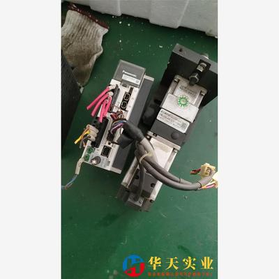 a5驱动器电机MBDHT2510CA1