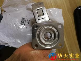 Tente 旋转脚轮 8477UOO080P直径80