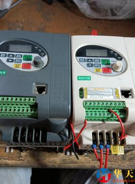 精驱变频器 3.0KW380V白色  VFD-VF4T003