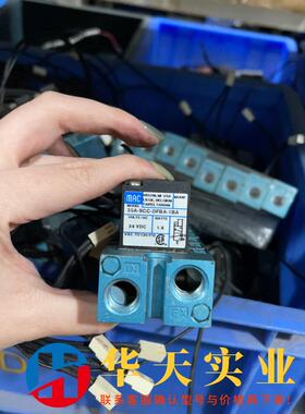 MAC电磁阀35A-SCC-DFBA-1BA