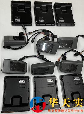 卡特320D.330D.336D.349D电脑板显示屏现