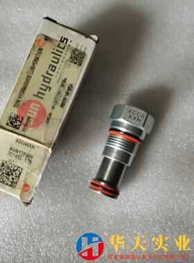 SUN太阳插阀XCCA-XXN