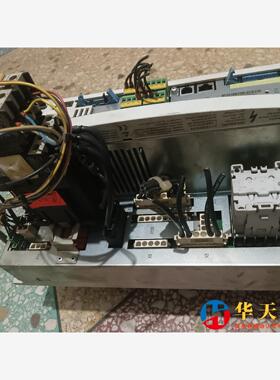 库卡机器人驱动器电源 kps-600/20-esc