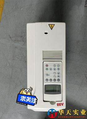 ABB变频器 ACS800－01－0020－3+P901