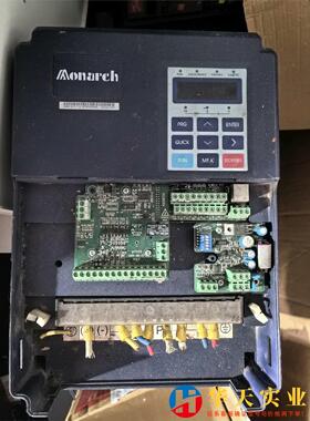 默纳克变频器ME320L-4007