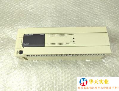 三菱PLC模块 FX3U-80MT/ES-A   项