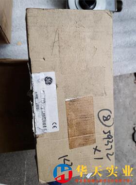 GE  IC220STR003  电机驱动器