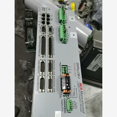 ACS双轴驱动器SPiiPlus CM-2  SP+CM