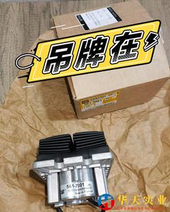 7001卡特脚踏阀卡特电控脚踏阀 561