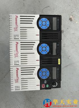 AB罗克韦尔变频器 25B-D2P3N114 0.75K