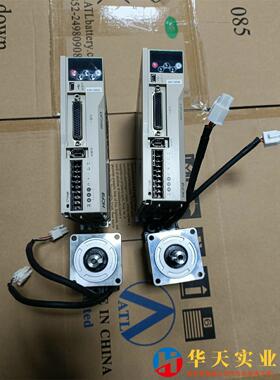 禾川伺服套200瓦、SV-X3EB020A-A2、SV-X