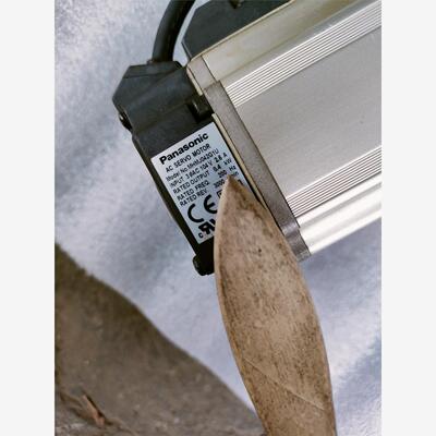 MBDKT2510CA1A5 伺服驱动器400wMHM