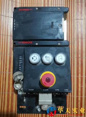 安士能MGB-L1B-PNA-R-114425安全开关