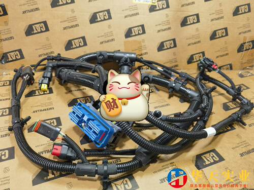 385-5997卡特线束卡特发动机线束