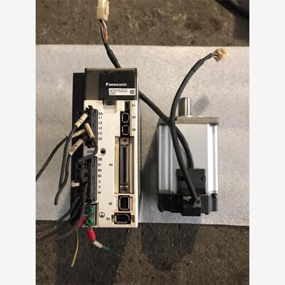 MCDHT3520CA1A5伺服、、