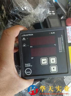baelz贝尔慈温度控制器