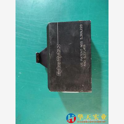 Cyberoptics激光传感器6604044