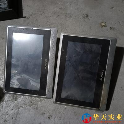 汇川触摸屏 IT7070T