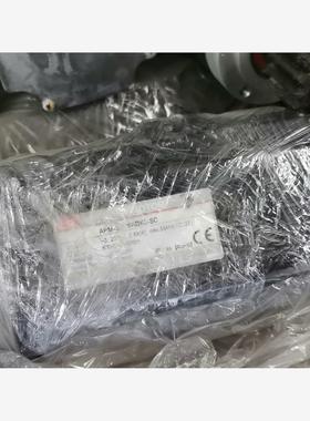 LS伺服电机APM-SC06ADK2-SC,600W,3