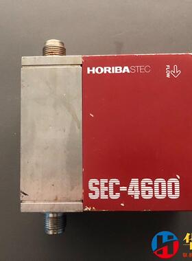 HORIBA  SEC-4600R   100LM  流量计