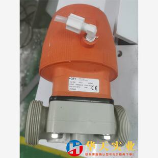 DN32 GF气动阀024 D40