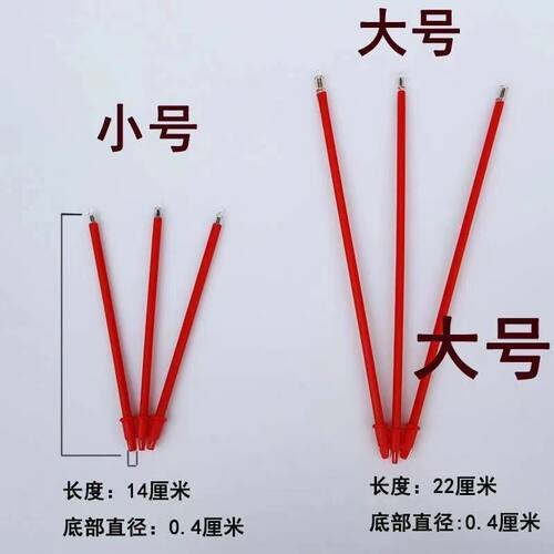 电子香炉配件led仿真电子香