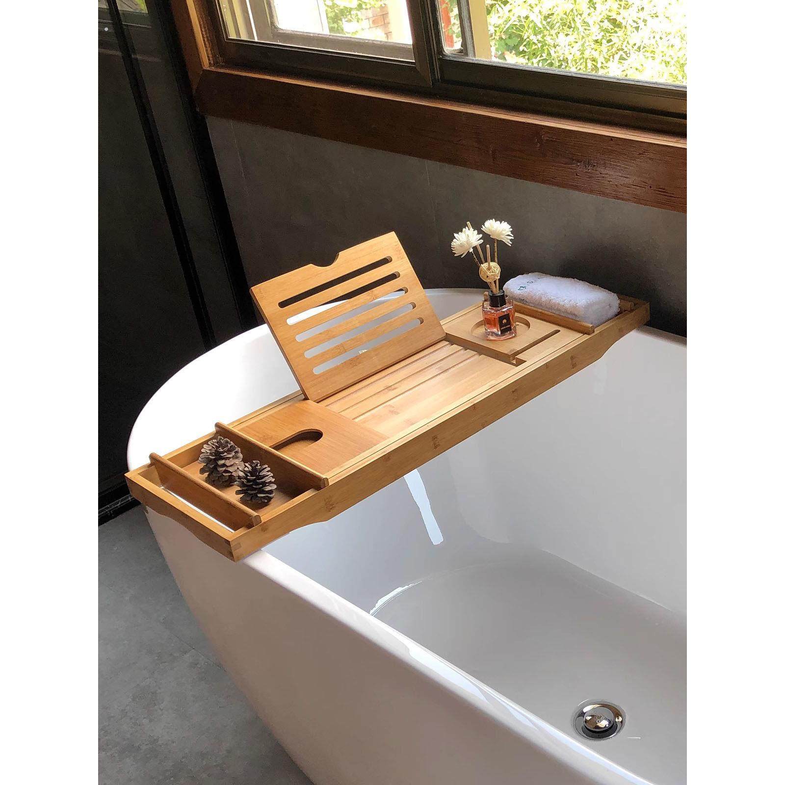 德国Kgl浴缸架支架浴缸架浴缸架浴缸架桌子浴缸枕浴缸收放收纳架,家庭/个人清洁工具,浴缸置物架,淘宝优惠券,粉丝福利购,淘宝优惠卷