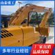 现货好操作挖土微型微挖1吨工程破碎10小挖机