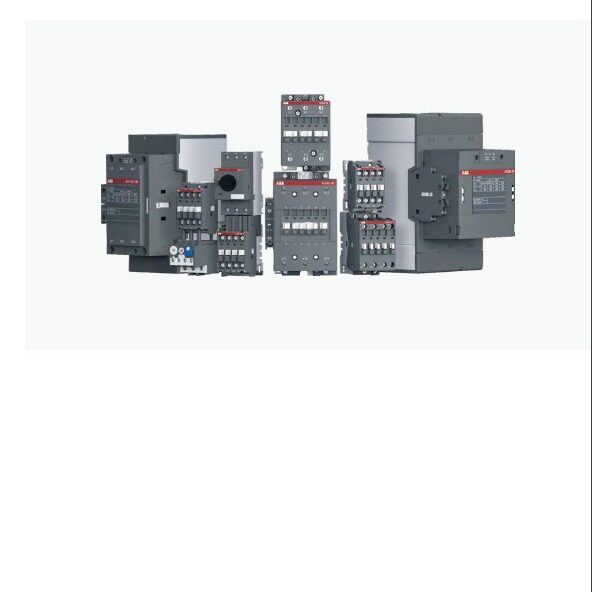 ABB交直流通用接触器1SFL547002R1311 AF265-30-11-13 100-250V