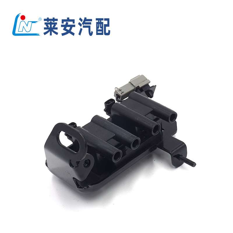 汽车点火线圈0K30E-18-10X高压包 0K30E-18-10XY