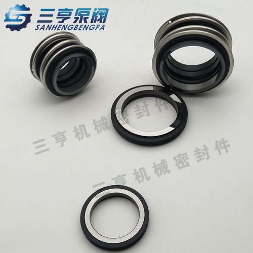 S-W材质机械密封MB1-35