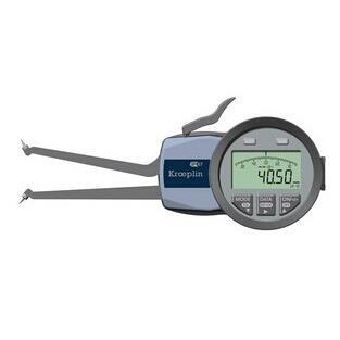 德国古沃匹林（Kroeplin）卡规、塞规