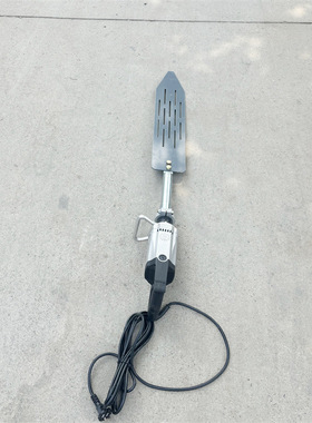 业兴混凝土大振动铲 YXCVS40C排气铲 600MM脱泡振动机