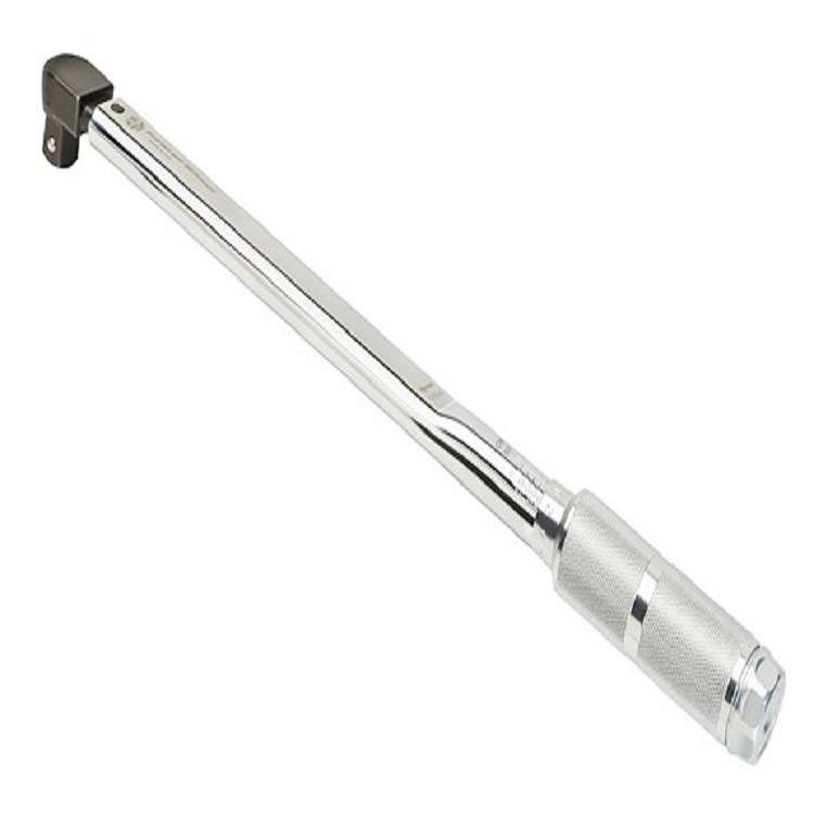 SR世亚CCM系列可换头可调式扭矩扳手 公制刻度  CCM100 N