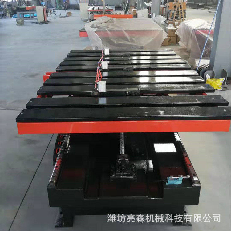 板材数控冲孔机自动上料筛网