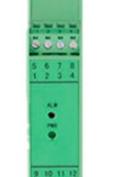 KCPD-D111D二入二出智能配电器